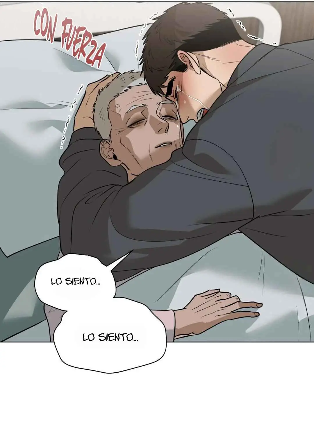 Geolsonjeon (2023) - Capítulo 56 - Página 11 - LectorTMOo