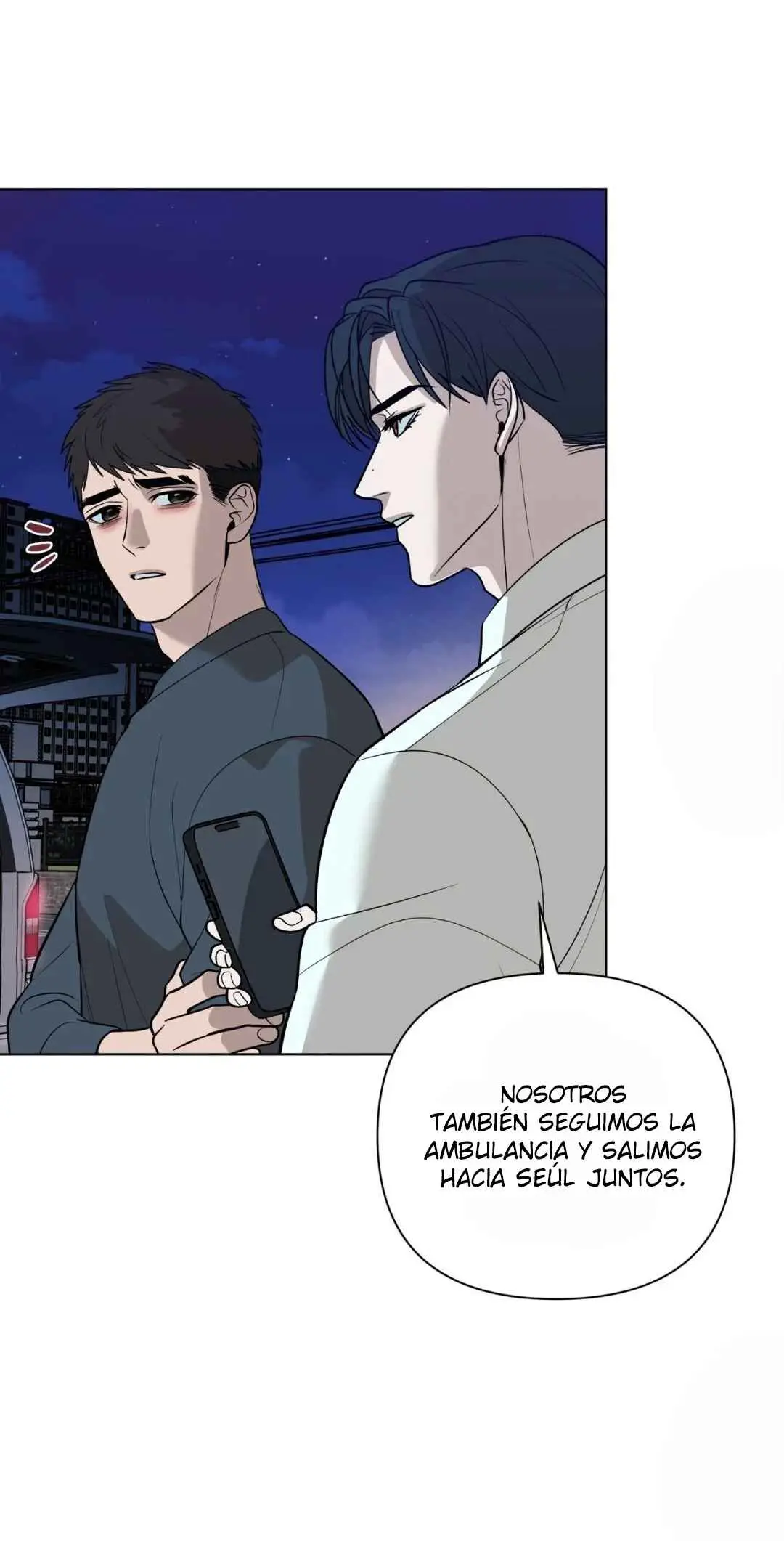 Geolsonjeon (2023) - Capítulo 56 - Página 18 - LectorTMOo
