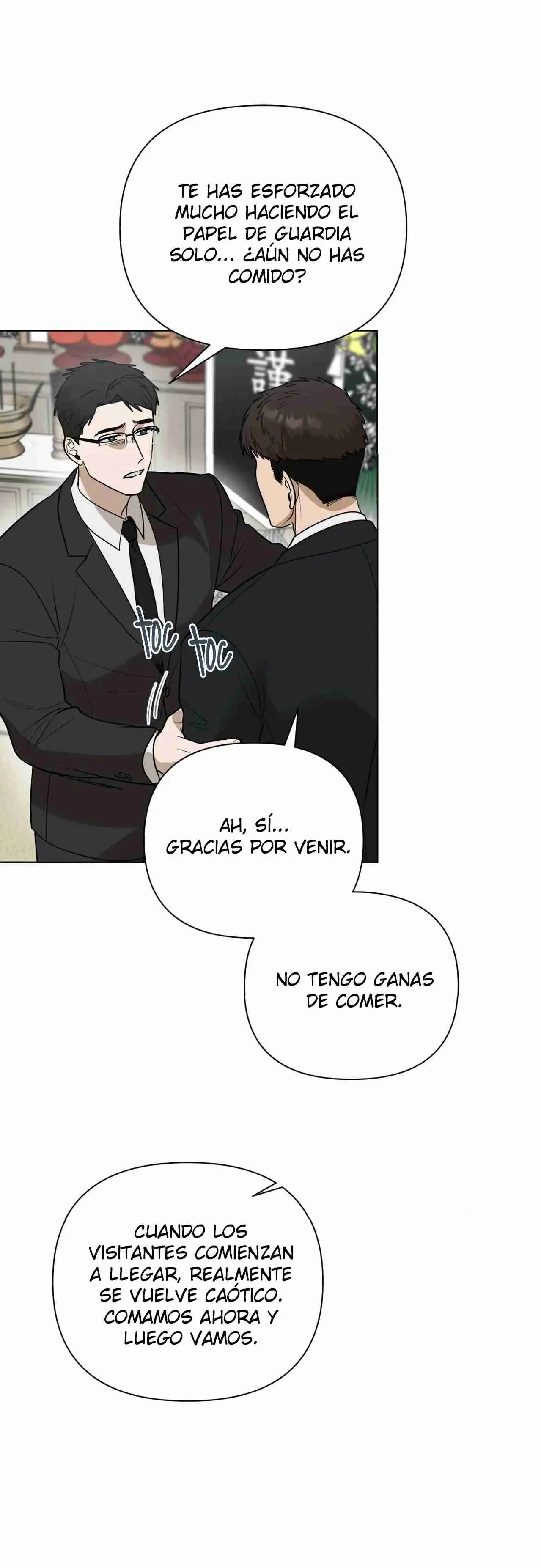 Geolsonjeon (2023) - Capítulo 57 - Página 14 - LectorTMOo
