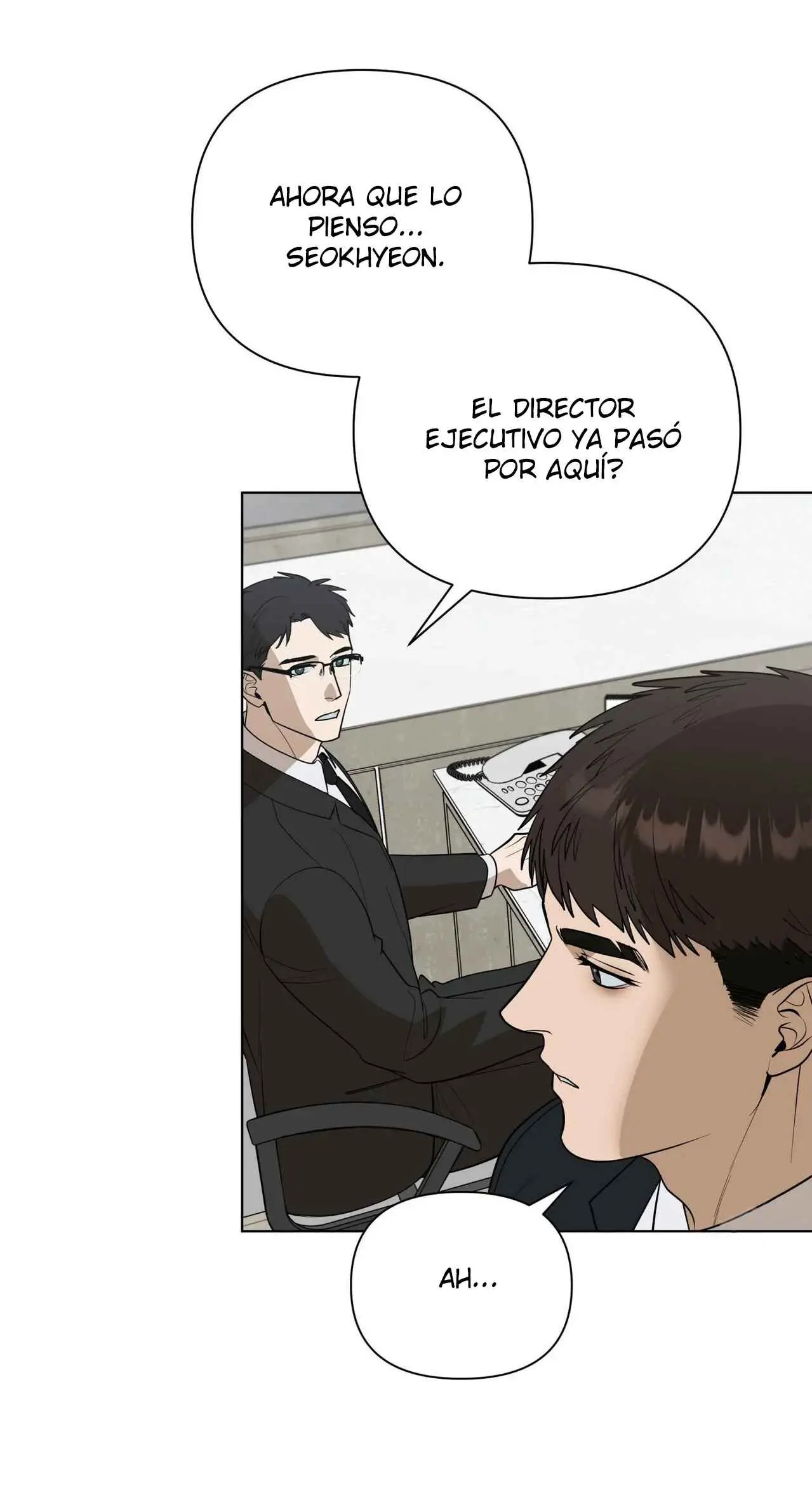 Geolsonjeon (2023) - Capítulo 57 - Página 17 - LectorTMOo