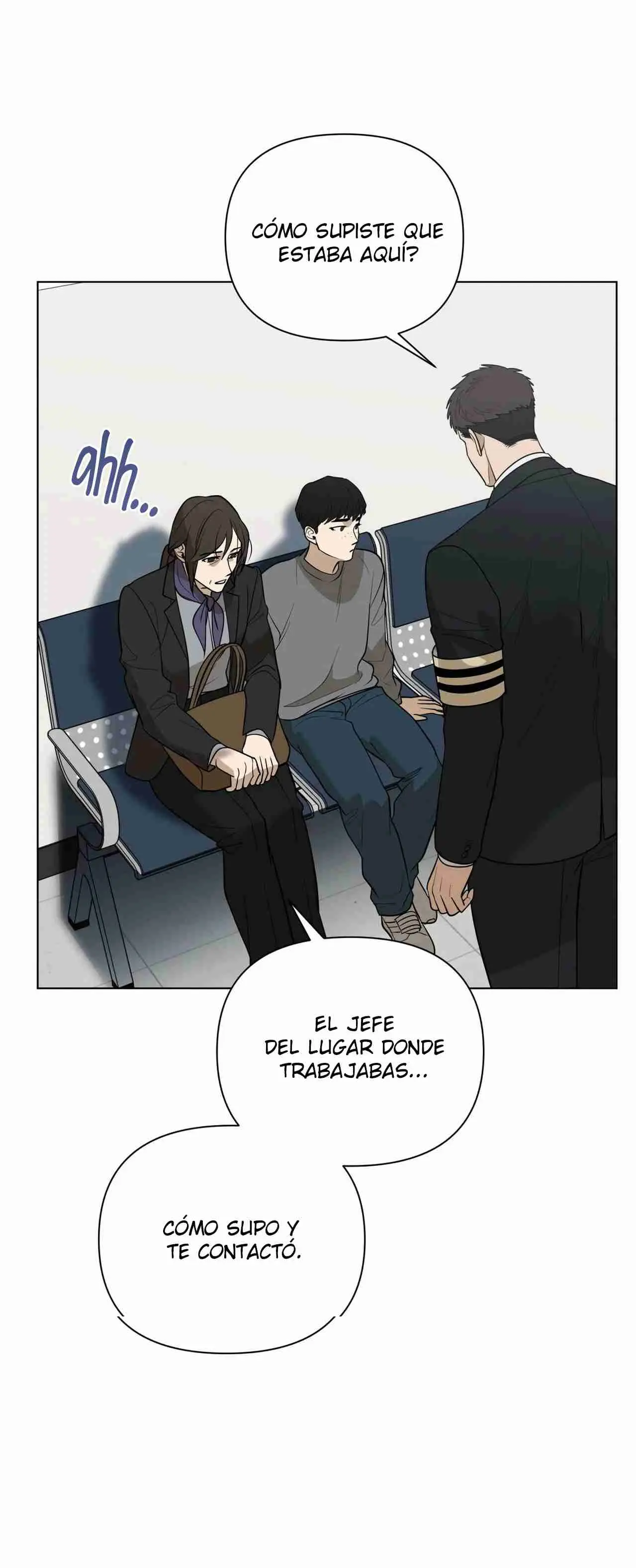 Geolsonjeon (2023) - Capítulo 57 - Página 30 - LectorTMOo