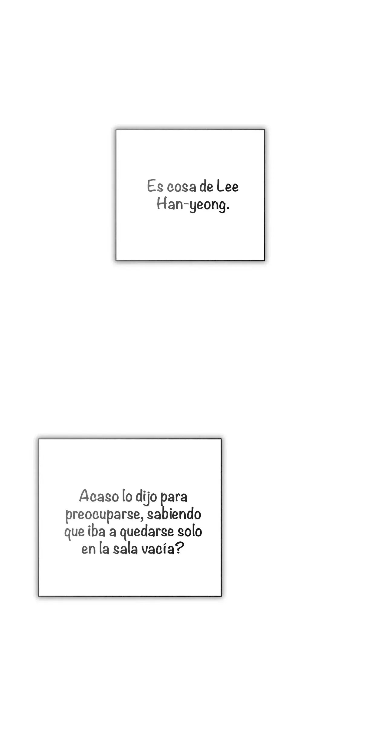 Geolsonjeon (2023) - Capítulo 57 - Página 31 - LectorTMOo