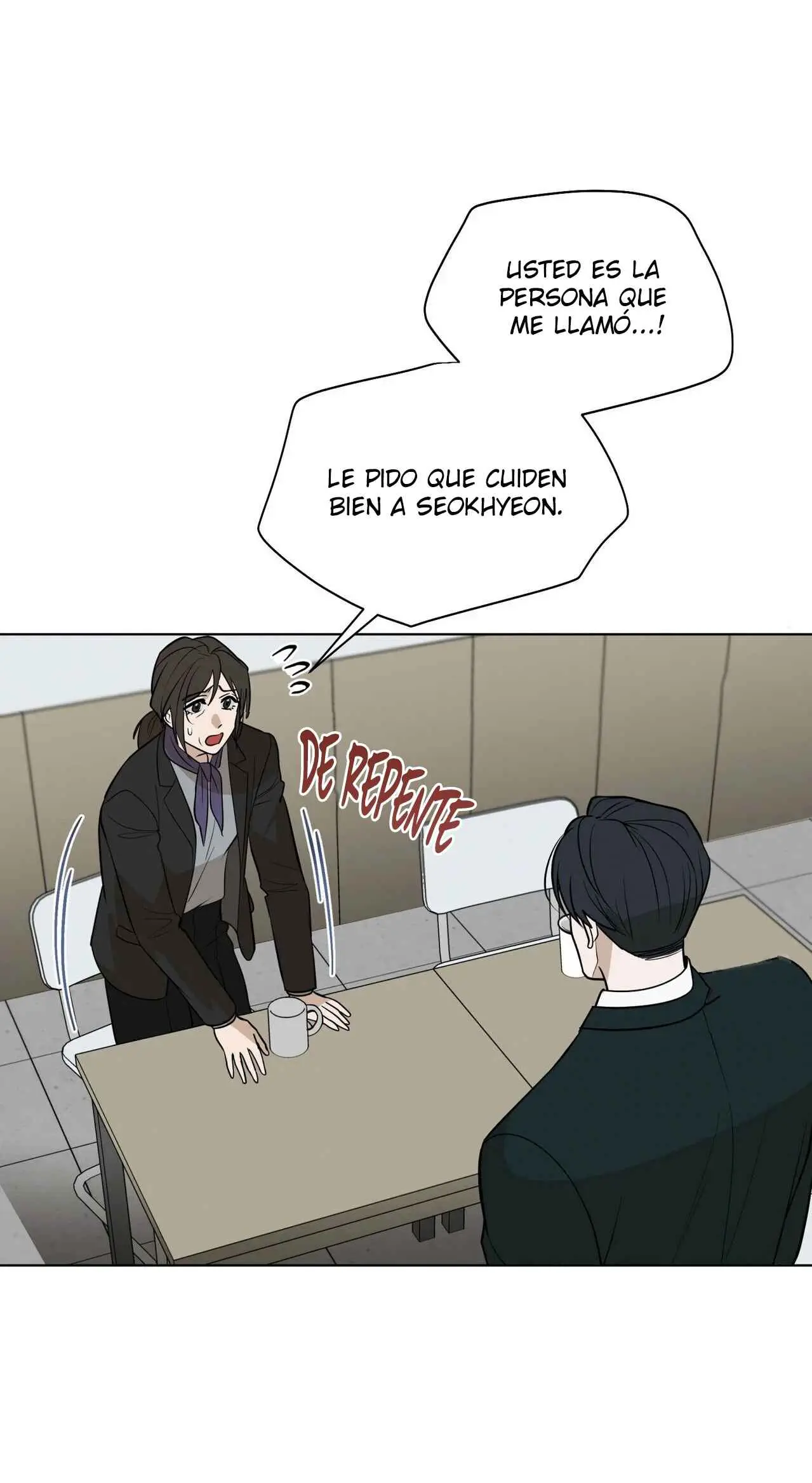 Geolsonjeon (2023) - Capítulo 57 - Página 58 - LectorTMOo