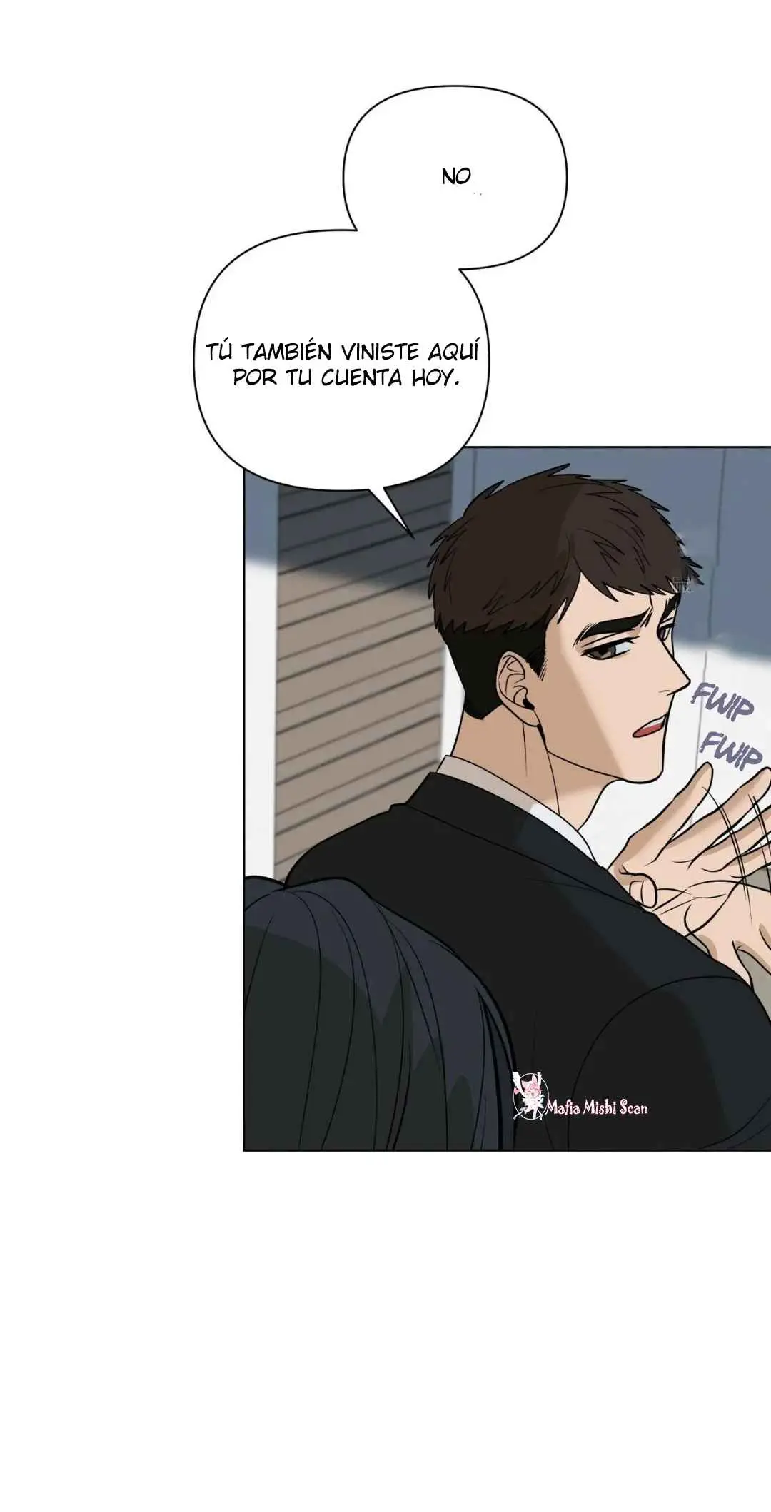 Geolsonjeon (2023) - Capítulo 59 - Página 10 - LectorTMOo