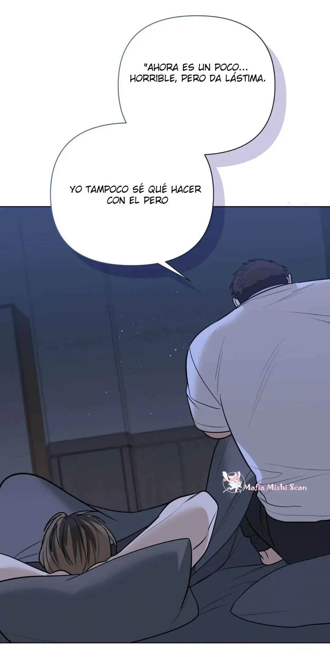 Geolsonjeon (2023) - Capítulo 59 - Página 20 - LectorTMOo