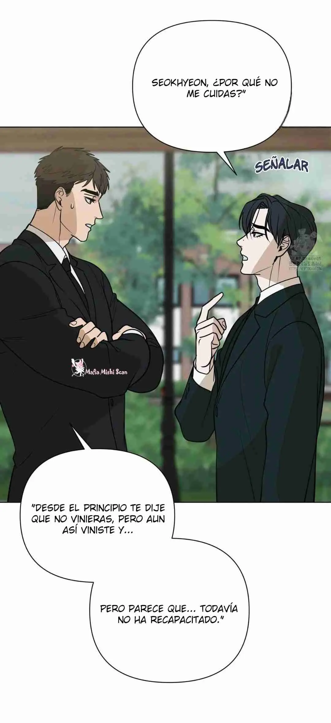 Geolsonjeon (2023) - Capítulo 59 - Página 33 - LectorTMOo