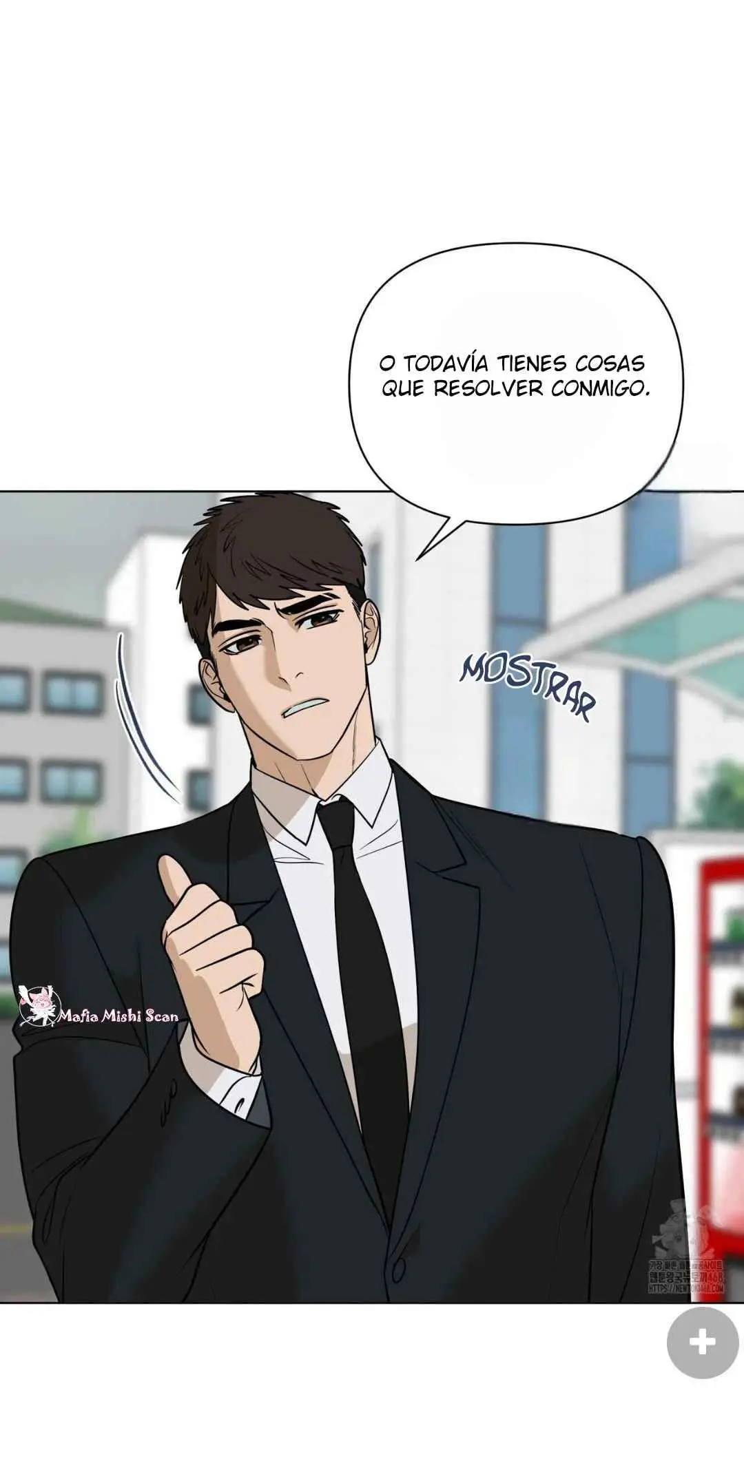 Geolsonjeon (2023) - Capítulo 59 - Página 35 - LectorTMOo
