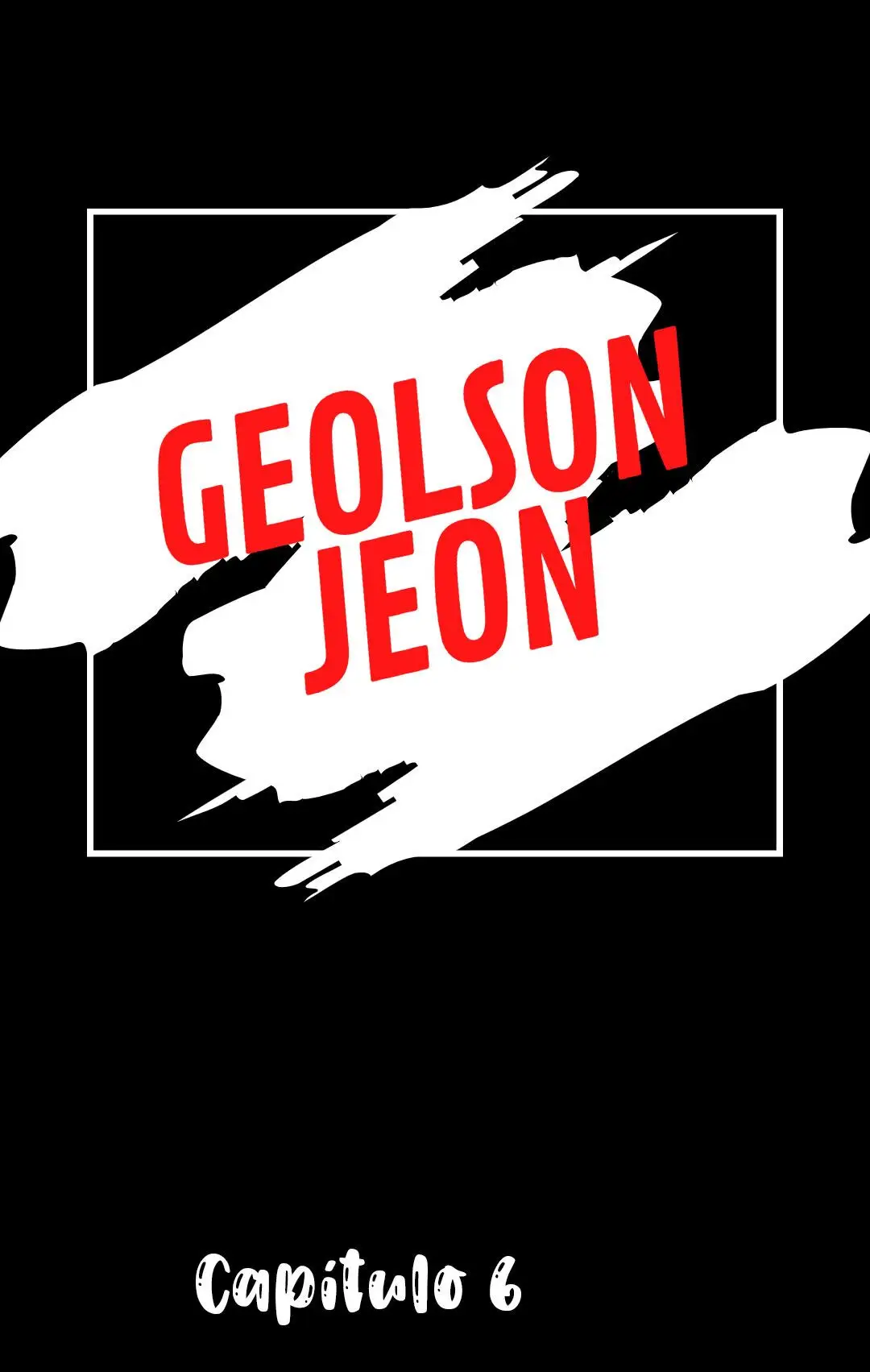 Geolsonjeon (2023) - Capítulo 6 - Página 16 - LectorTMOo