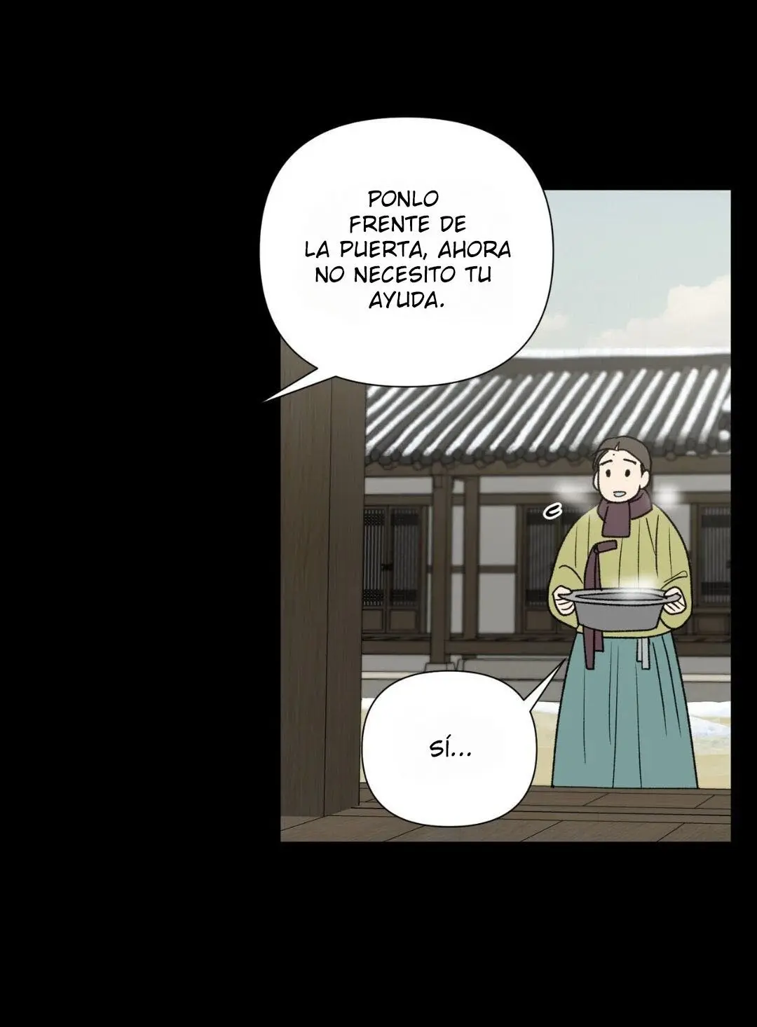 Geolsonjeon (2023) - Capítulo 6 - Página 20 - LectorTMOo