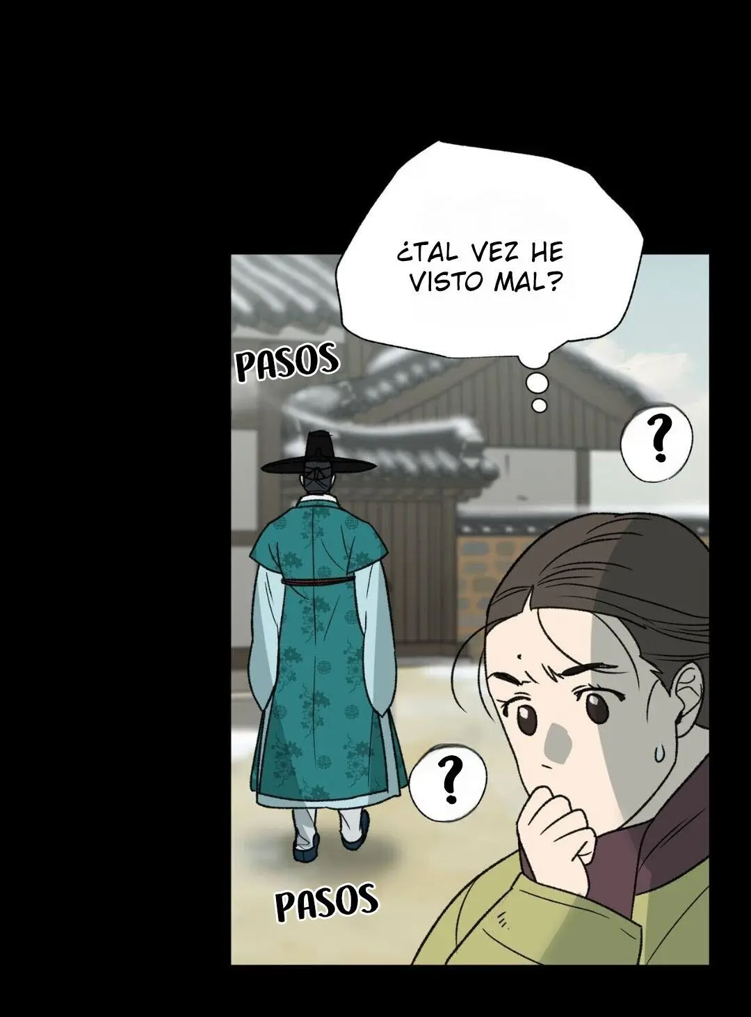 Geolsonjeon (2023) - Capítulo 6 - Página 28 - LectorTMOo