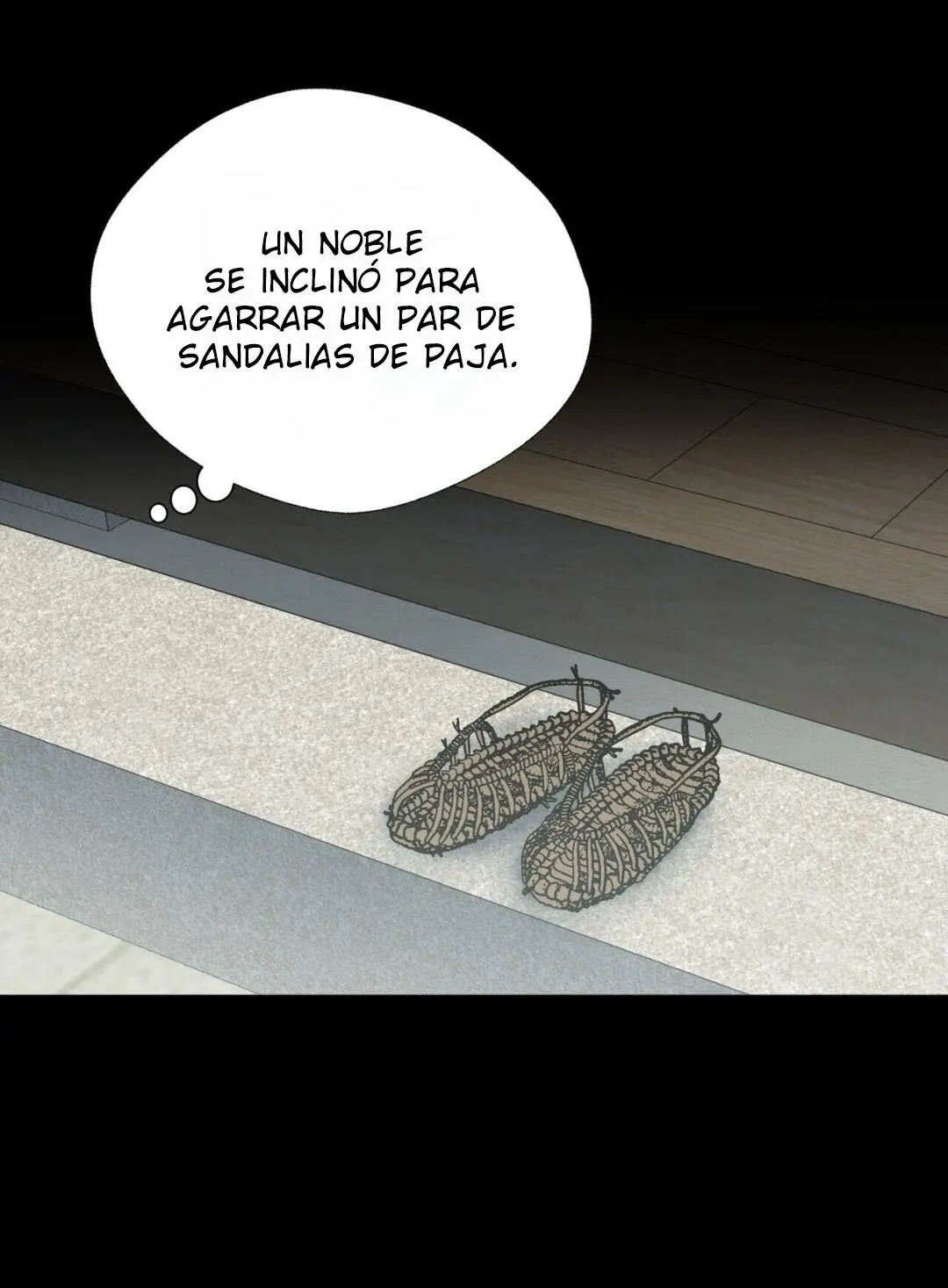 Geolsonjeon (2023) - Capítulo 6 - Página 29 - LectorTMOo