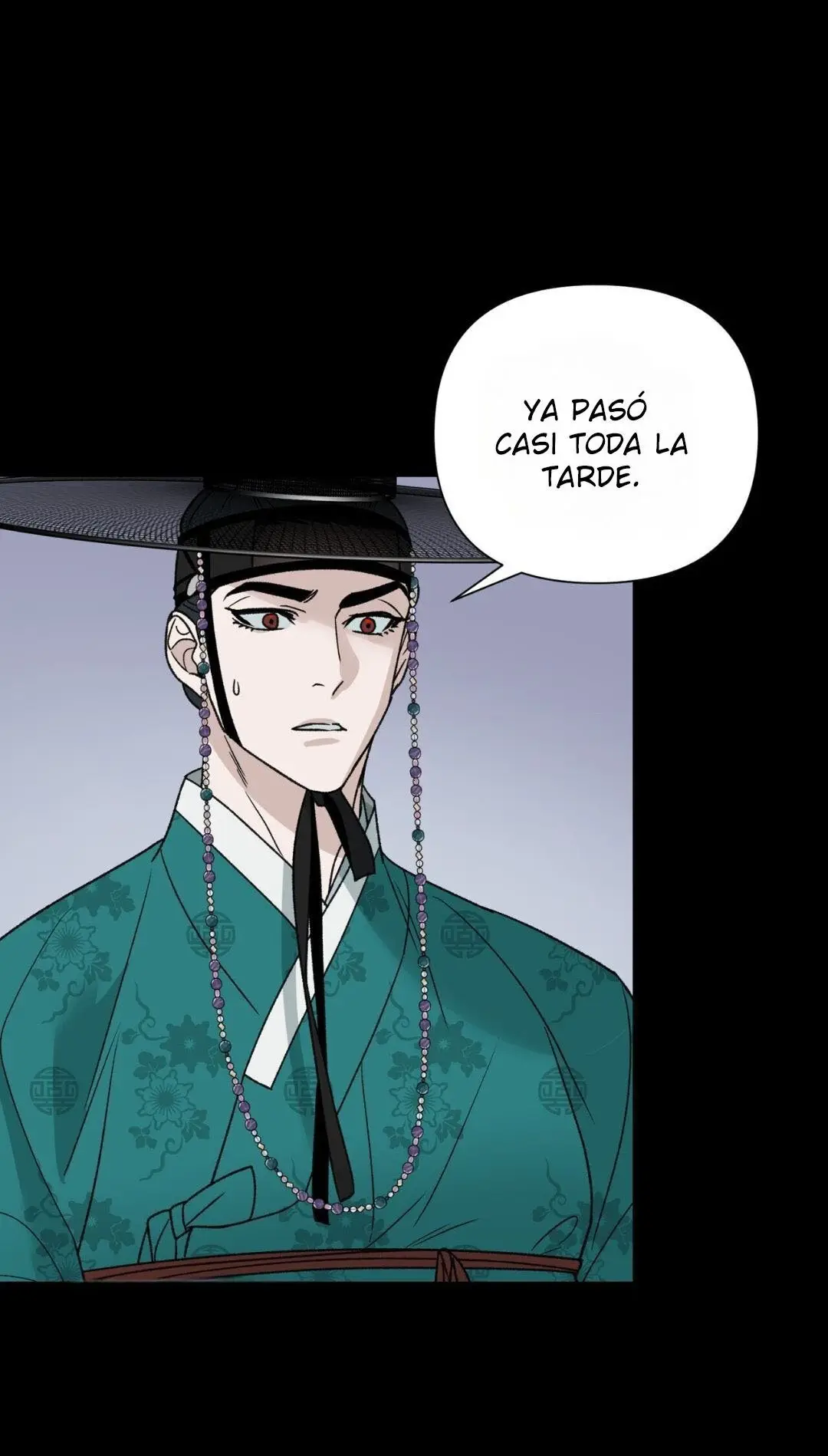 Geolsonjeon (2023) - Capítulo 6 - Página 32 - LectorTMOo