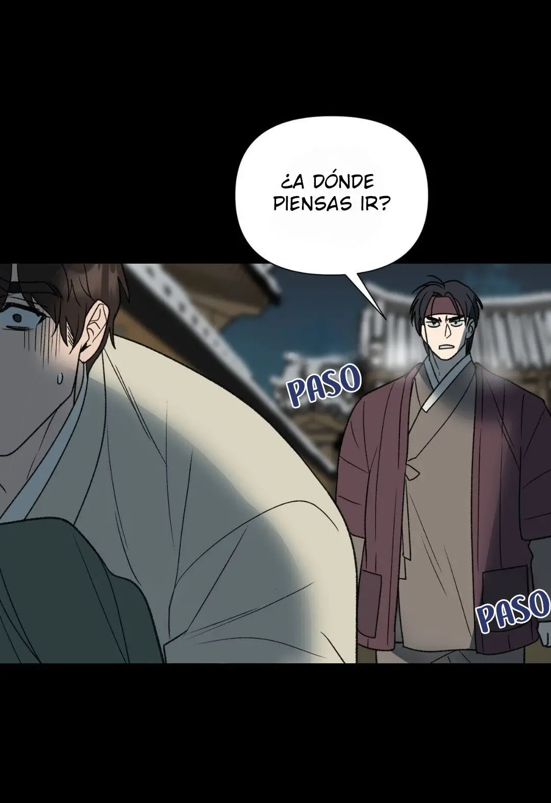 Geolsonjeon (2023) - Capítulo 6 - Página 50 - LectorTMOo