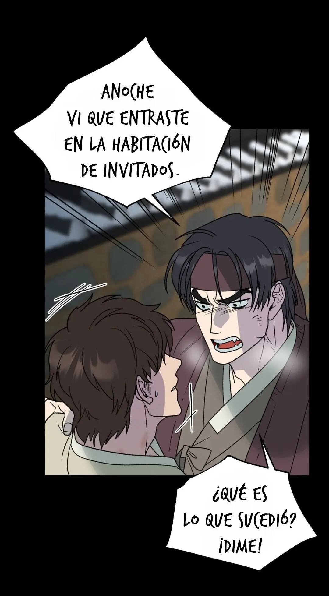 Geolsonjeon (2023) - Capítulo 6 - Página 54 - LectorTMOo