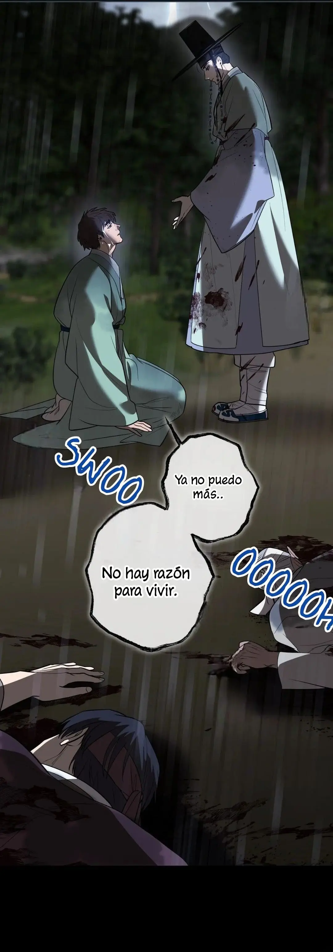 Geolsonjeon (2023) - Capítulo 60 - Página 7 - LectorTMOo