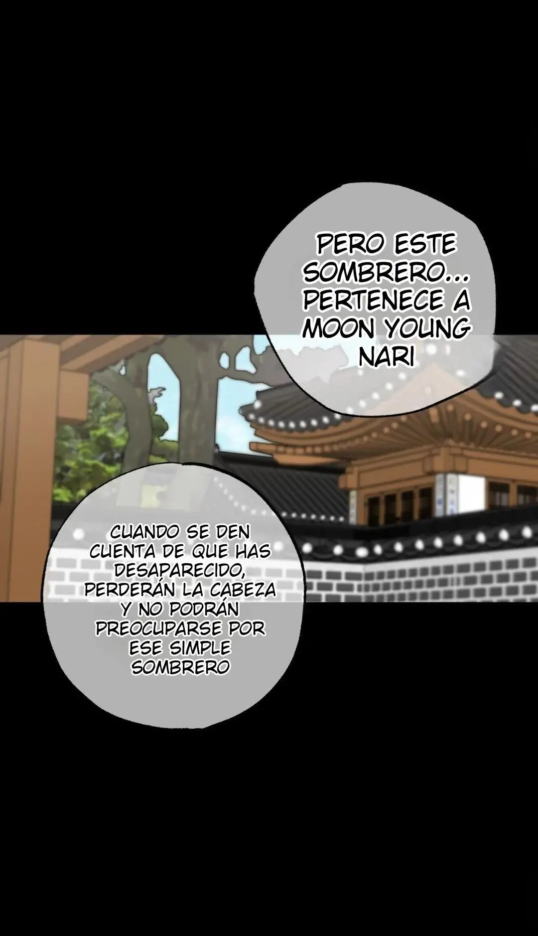 Geolsonjeon (2023) - Capítulo 60 - Página 21 - LectorTMOo