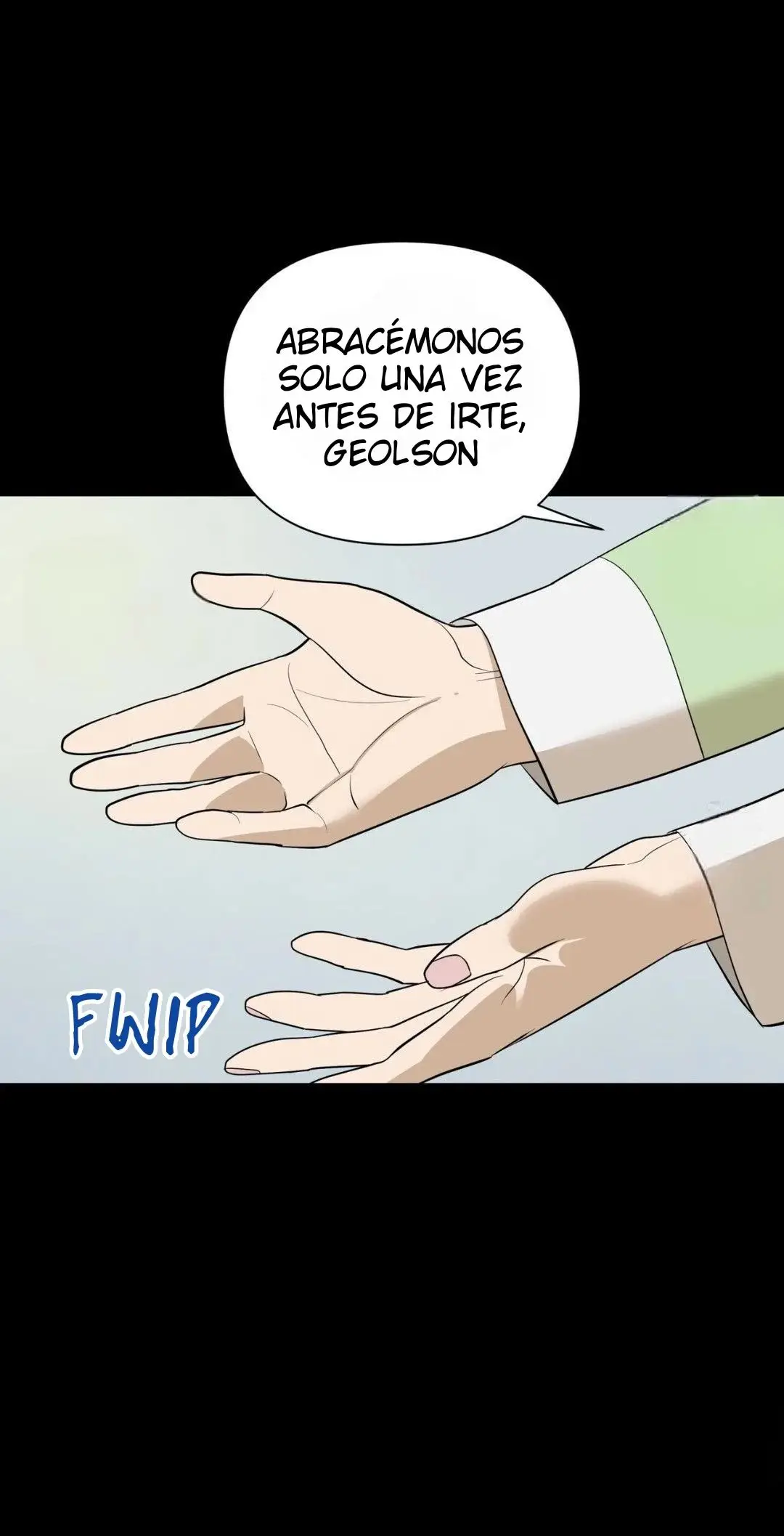 Geolsonjeon (2023) - Capítulo 60 - Página 25 - LectorTMOo