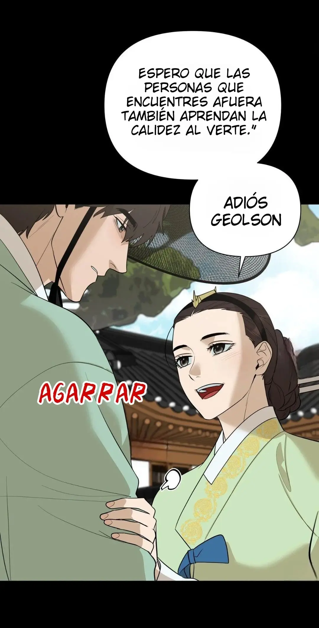 Geolsonjeon (2023) - Capítulo 60 - Página 28 - LectorTMOo