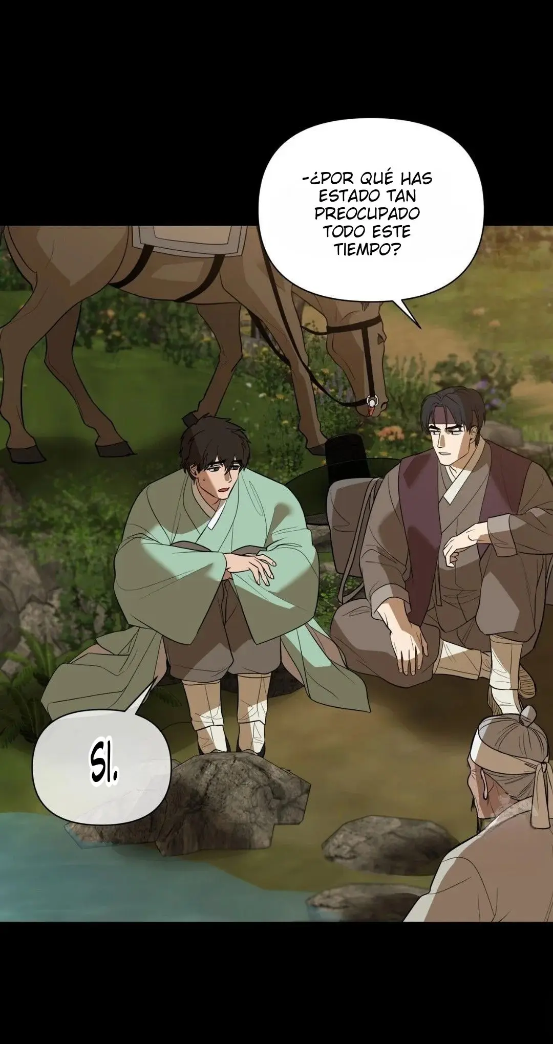 Geolsonjeon (2023) - Capítulo 60 - Página 31 - LectorTMOo
