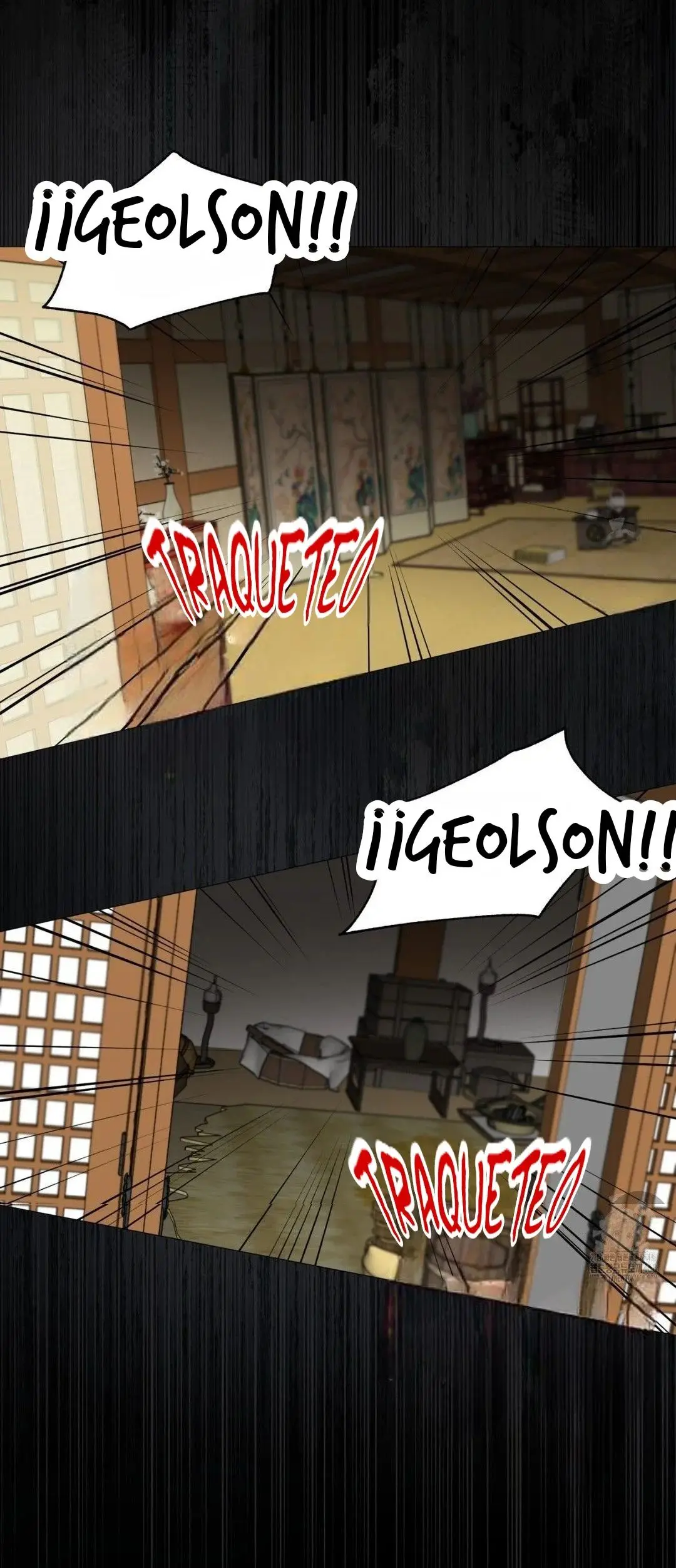 Geolsonjeon (2023) - Capítulo 60 - Página 39 - LectorTMOo