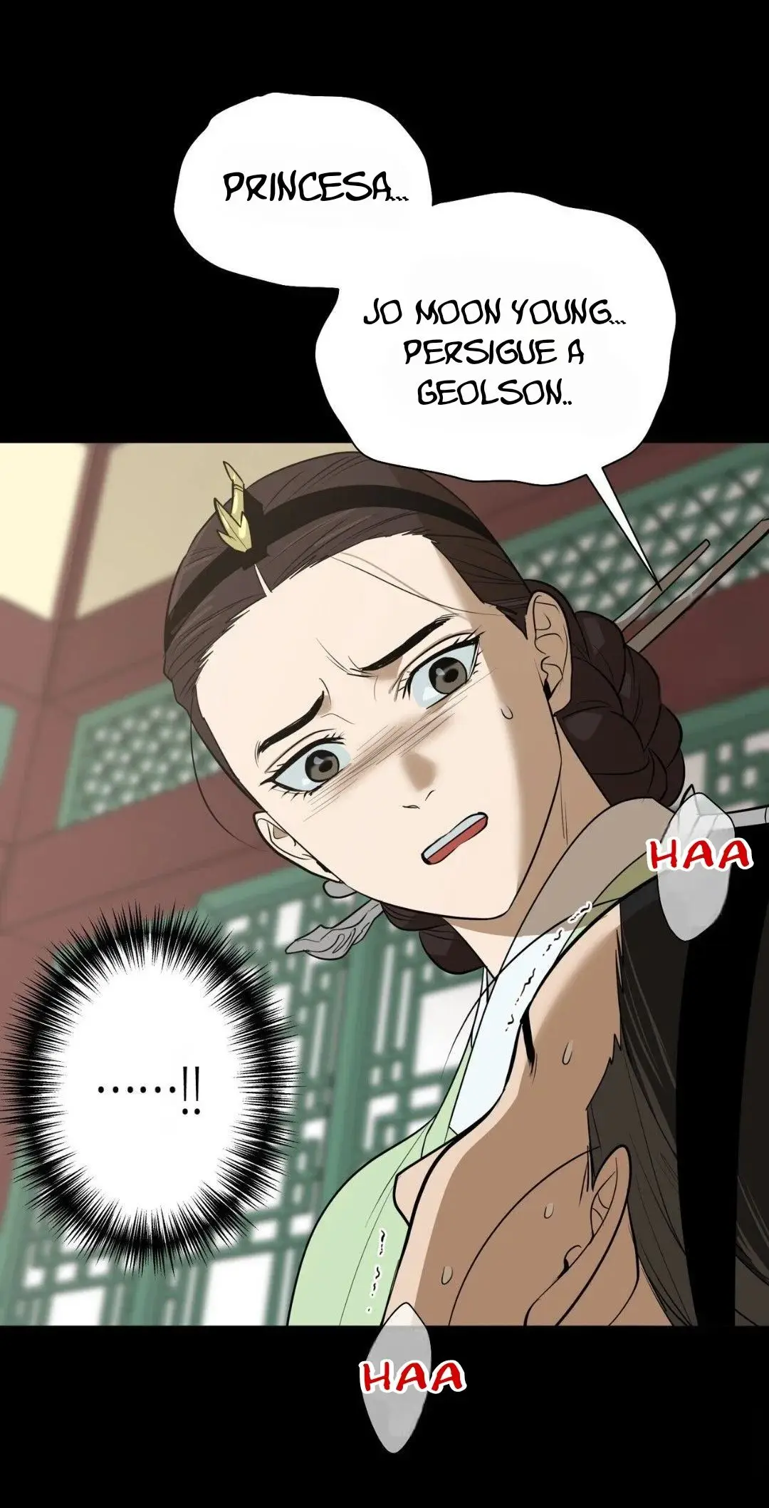 Geolsonjeon (2023) - Capítulo 60 - Página 57 - LectorTMOo