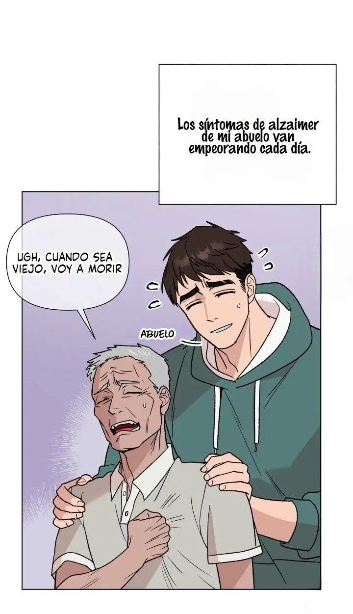 Geolsonjeon (2023) - Capítulo 9 - Página 20 - LectorTMOo