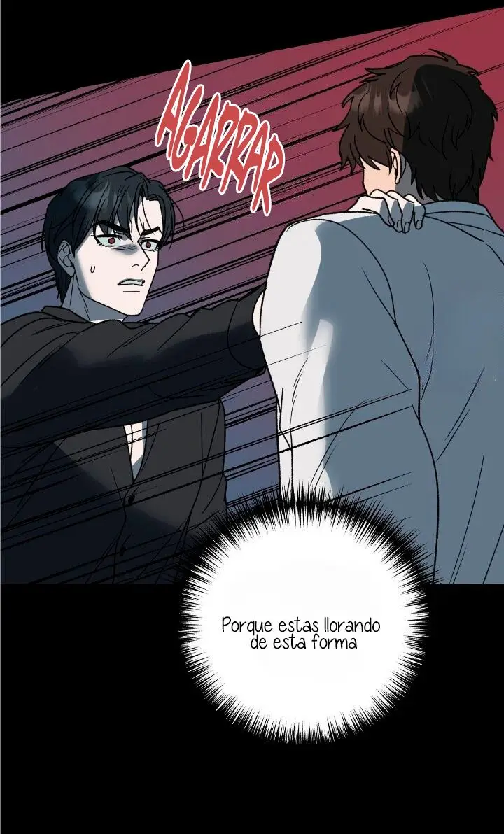 Geolsonjeon (2023) - Capítulo 9 - Página 43 - LectorTMOo