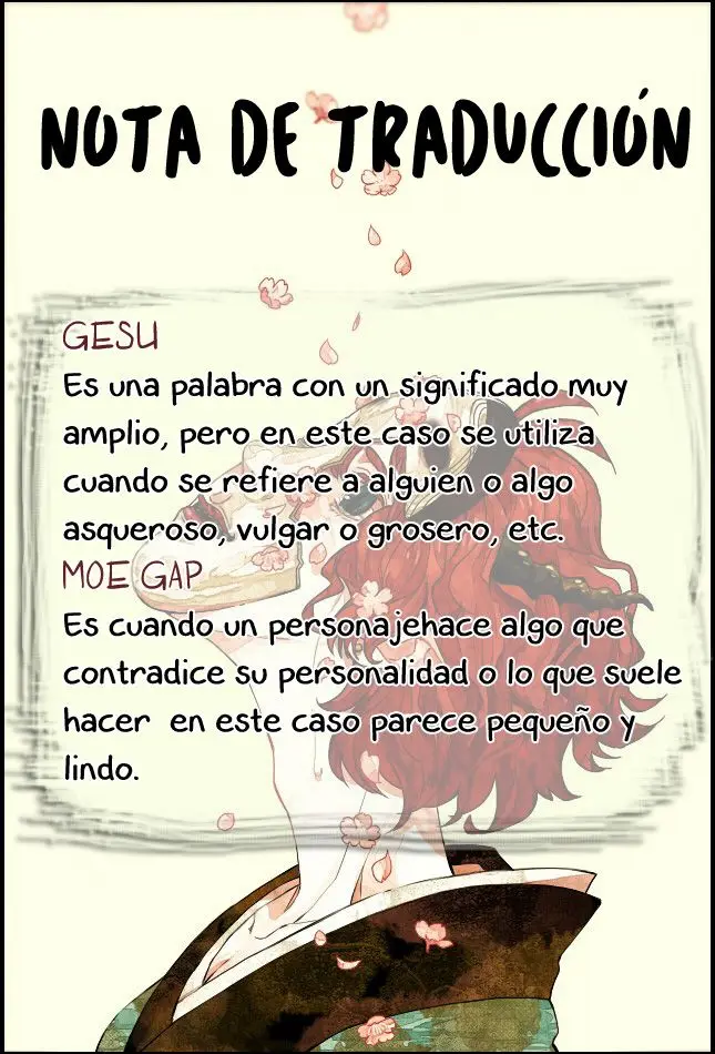 Gesu BL (2014) - Capítulo 1 - Página 4 - LectorTMOo