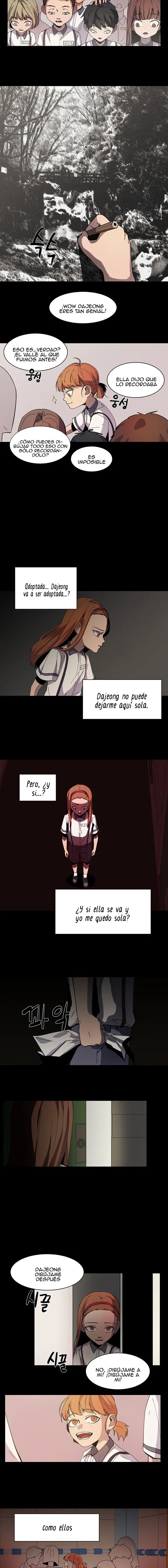 Get Back (2019) - Capítulo 1 - Página 5 - LectorTMOo
