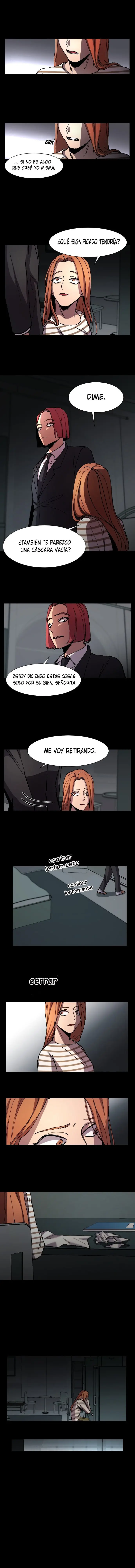 Get Back (2019) - Capítulo 10 - Página 4 - LectorTMOo