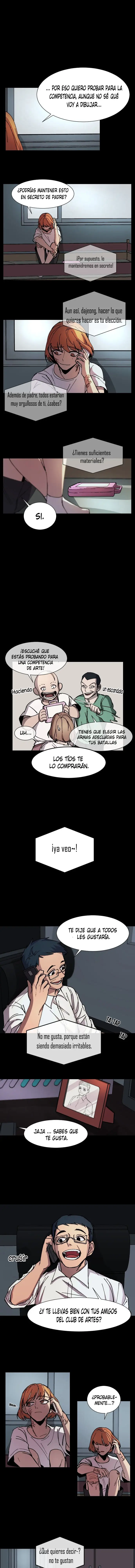 Get Back (2019) - Capítulo 10 - Página 5 - LectorTMOo