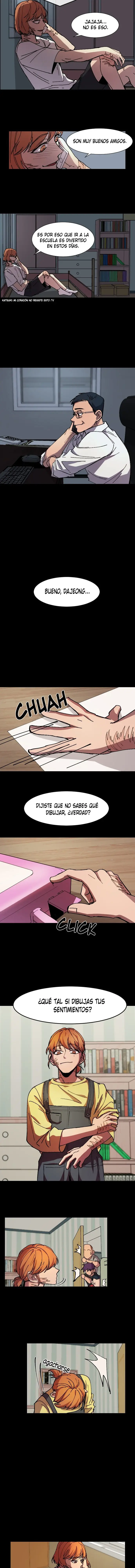 Get Back (2019) - Capítulo 10 - Página 6 - LectorTMOo