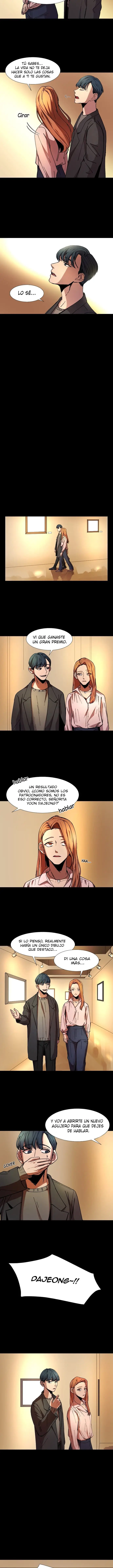 Get Back (2019) - Capítulo 12 - Página 5 - LectorTMOo