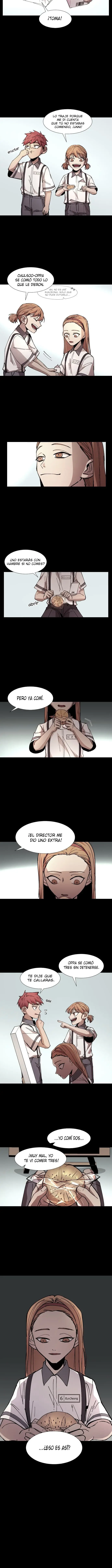 Get Back (2019) - Capítulo 12 - Página 10 - LectorTMOo