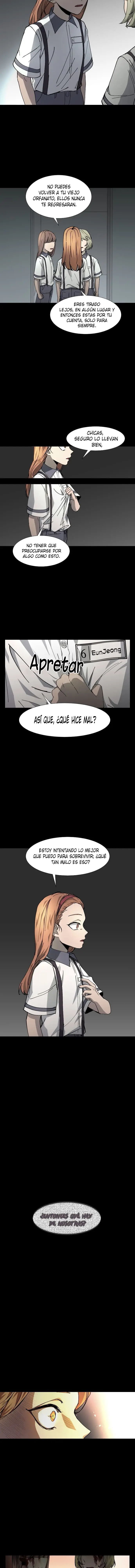Get Back (2019) - Capítulo 13 - Página 4 - LectorTMOo