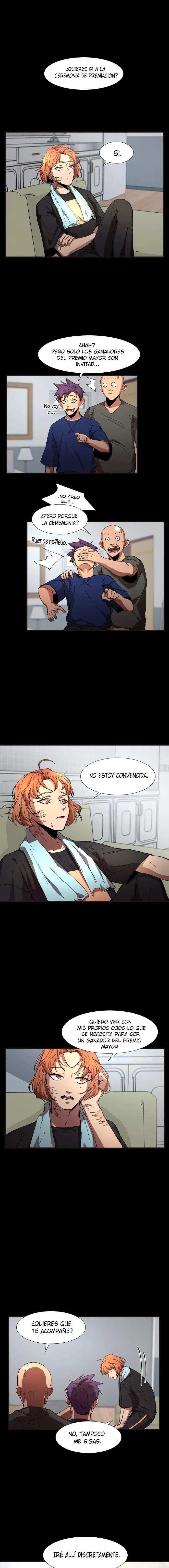 Get Back (2019) - Capítulo 14 - Página 3 - LectorTMOo
