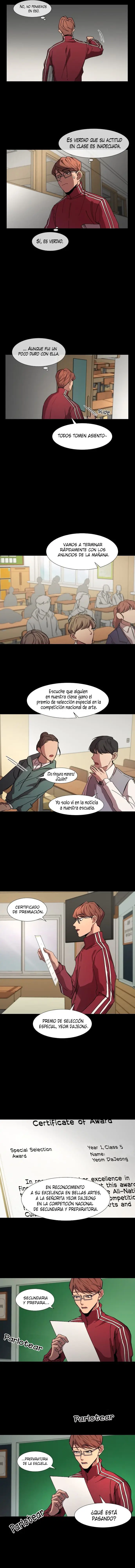 Get Back (2019) - Capítulo 14 - Página 11 - LectorTMOo