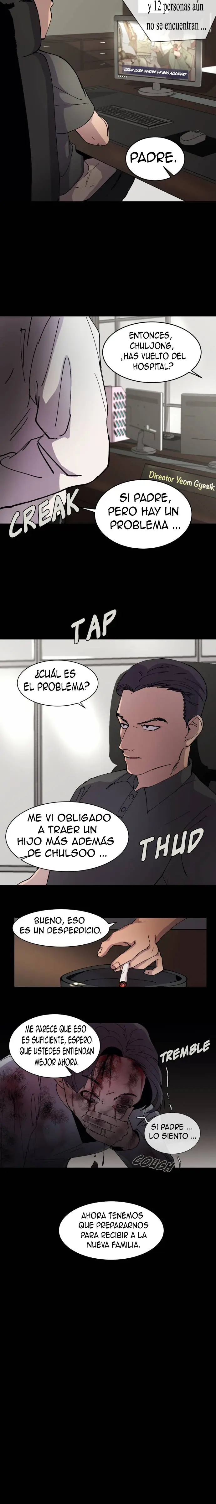 Get Back (2019) - Capítulo 2 - Página 3 - LectorTMOo