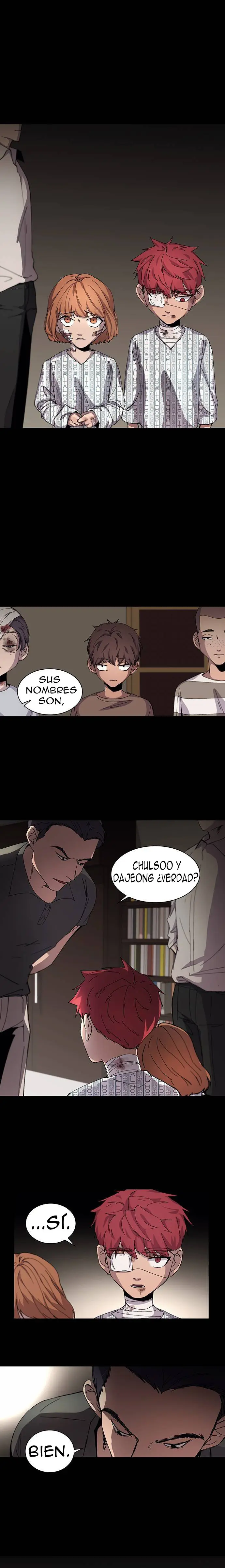 Get Back (2019) - Capítulo 2 - Página 4 - LectorTMOo