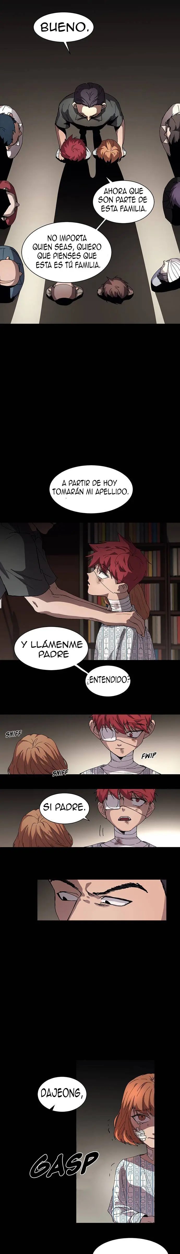 Get Back (2019) - Capítulo 2 - Página 5 - LectorTMOo