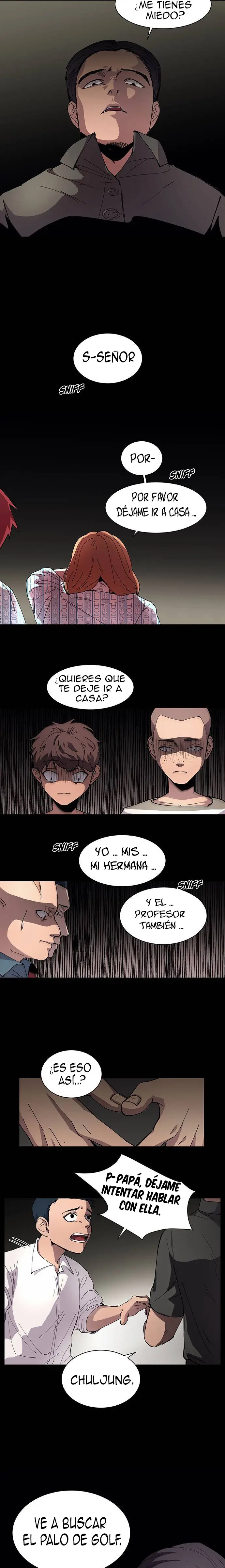 Get Back (2019) - Capítulo 2 - Página 6 - LectorTMOo