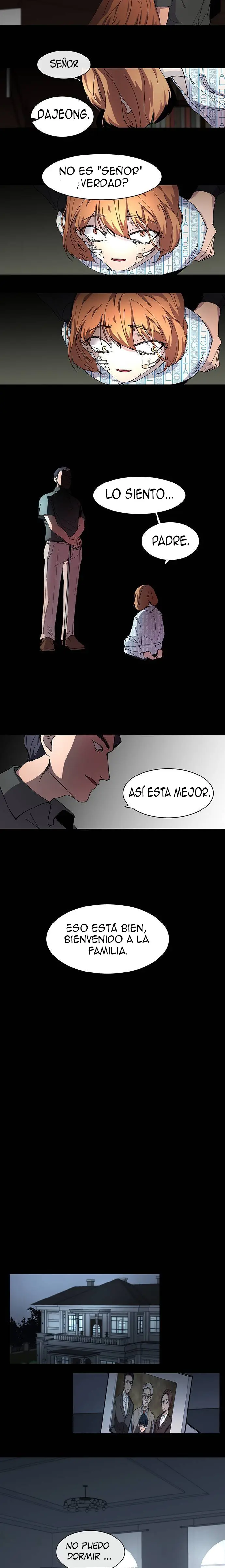 Get Back (2019) - Capítulo 2 - Página 9 - LectorTMOo