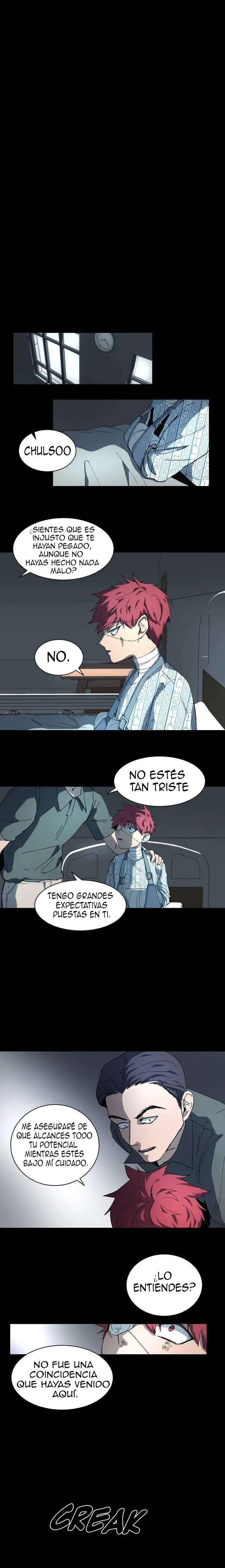Get Back (2019) - Capítulo 2 - Página 13 - LectorTMOo