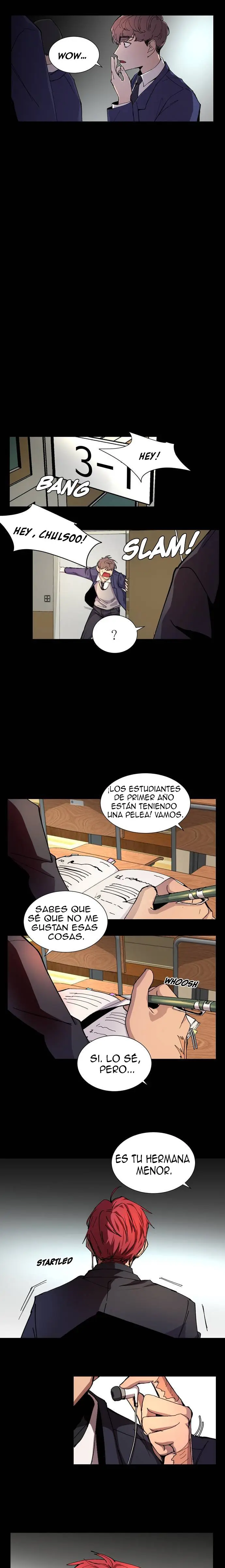 Get Back (2019) - Capítulo 3 - Página 13 - LectorTMOo