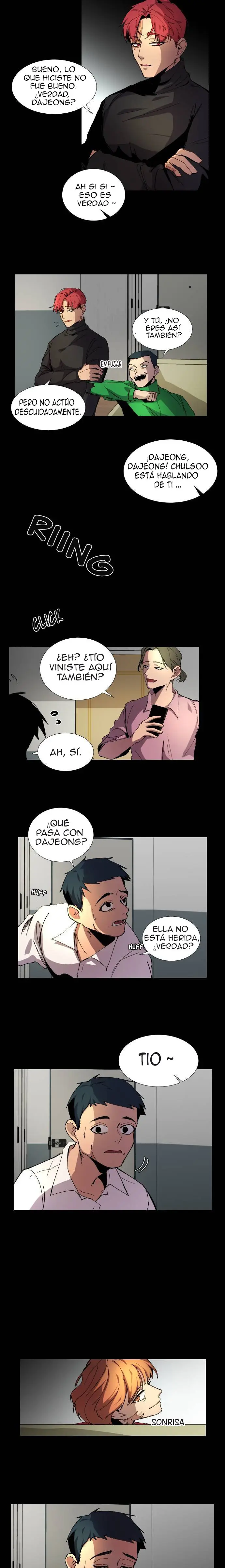 Get Back (2019) - Capítulo 4 - Página 5 - LectorTMOo