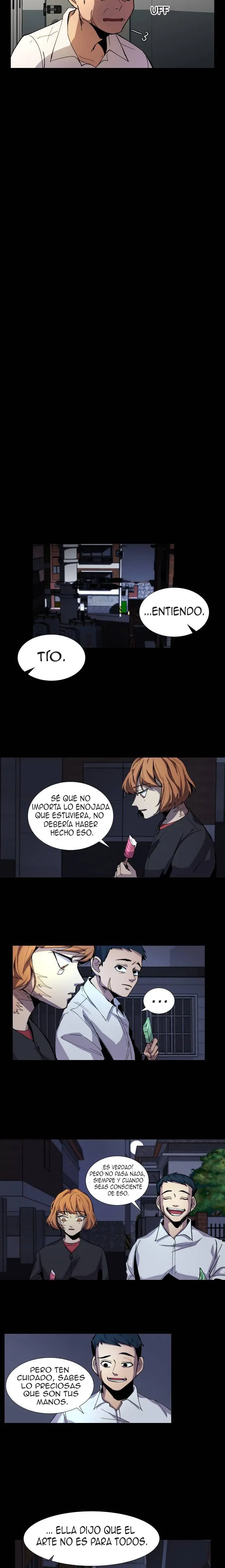 Get Back (2019) - Capítulo 4 - Página 6 - LectorTMOo