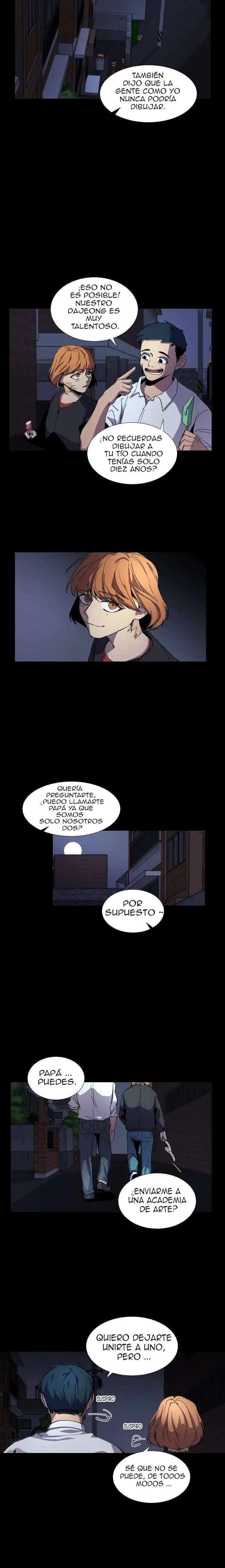 Get Back (2019) - Capítulo 4 - Página 7 - LectorTMOo