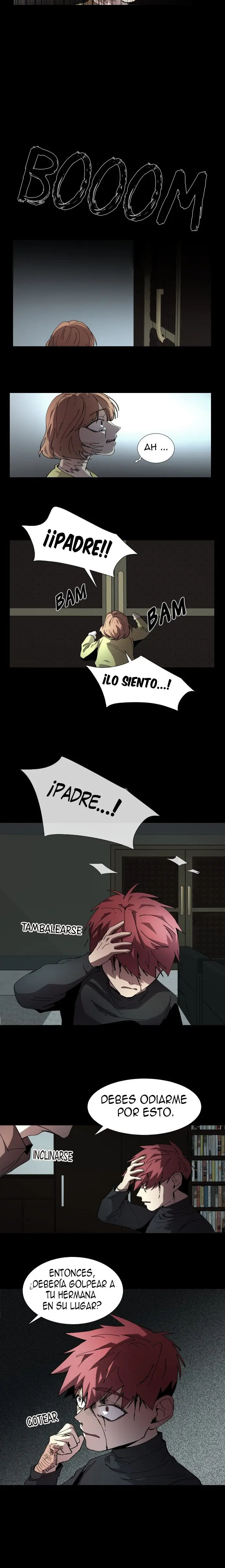 Get Back (2019) - Capítulo 5 - Página 4 - LectorTMOo