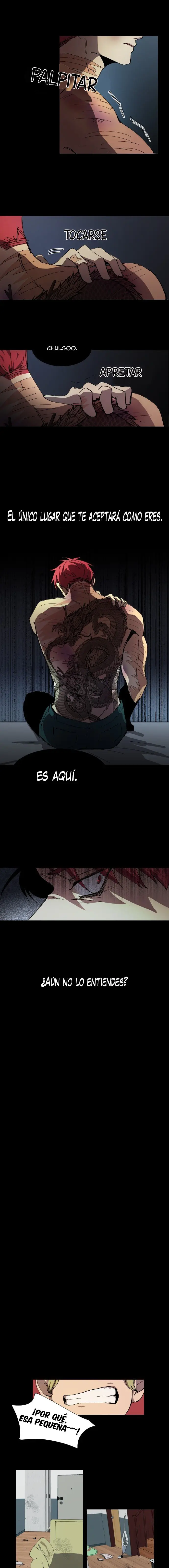 Get Back (2019) - Capítulo 5 - Página 9 - LectorTMOo