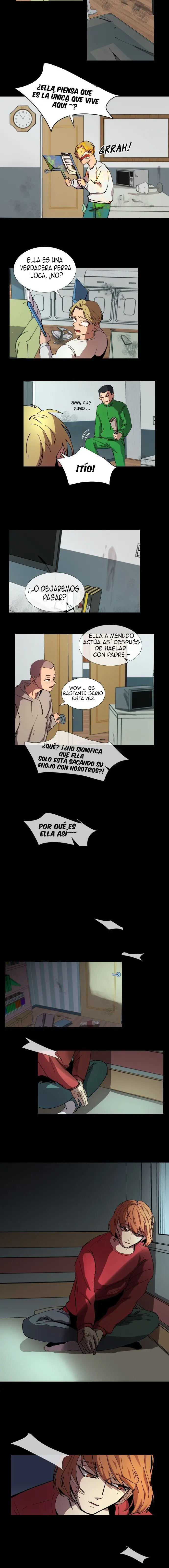 Get Back (2019) - Capítulo 5 - Página 10 - LectorTMOo